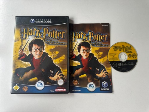 Harry potter und die - potter,