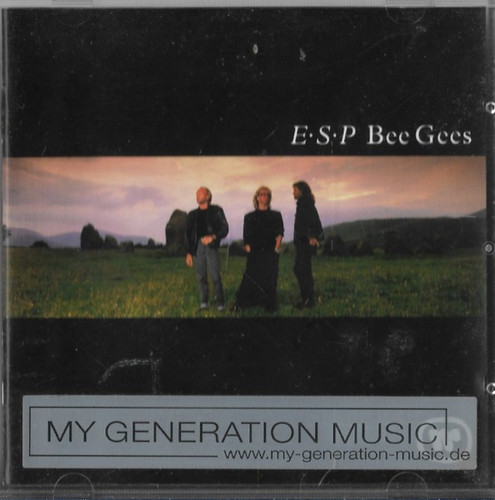 The bee gees 1987 - gees,