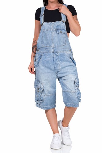 Jet lag damen overall - jet,