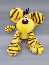 Diddle Maus Tigermaus, 28cm