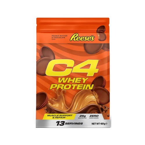 Cellucor whey protein - cellucor, c4