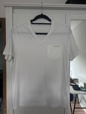 Original Prada T-Shirt Größe