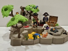 Playmobil Figuren Piraten