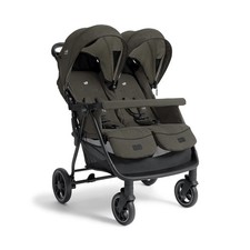 Joie signature Estrella Evergreen Geschwister-Kinderwagen Babywagen Reisebuggy
