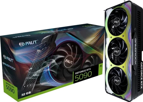 Palit geforce rtx - geforce, 32gb