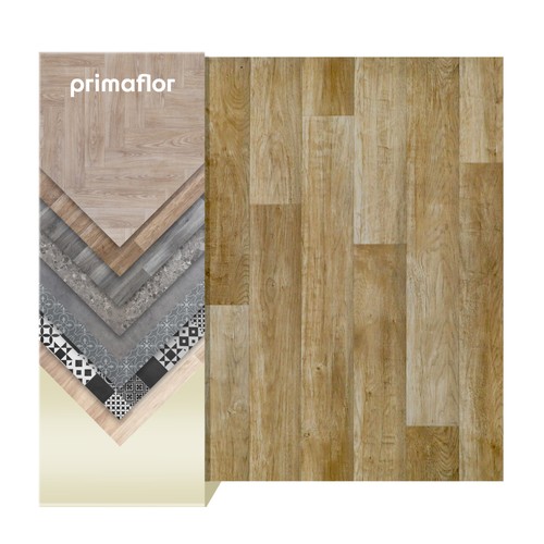 Pvc bodenbelag tacuto eiche - pvc,