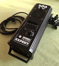 Hensel Expert Spot 500 Studioblitz - Unbenutzt 