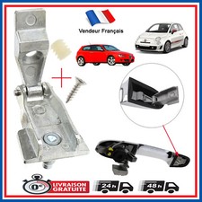 Reparatur Türgriff Vorne