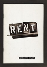 Adrian Lewis Morgan "RENT"