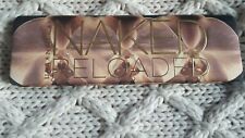 Urban decay naked reloaded