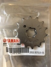 Chappy, Bop Ritzel Box Output