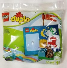 Lego 40167 DUPLO My First Set