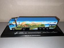 Herpa Weltgeschichte Nr. 6 Die