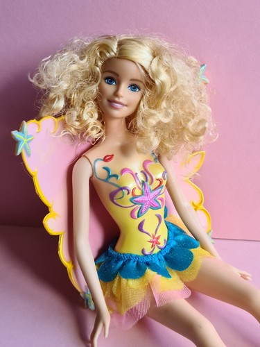 Barbie puppe mit - barbie🙂puppe,