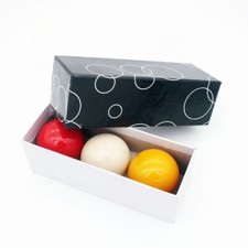 Billard Zubehör Kugeln