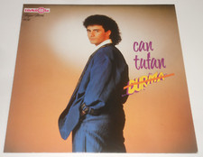 Turkey - Can Tufan – LP - Durma - DE 1986 - Türküola 7534