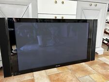 Pioneer  PDP-436PE Plasma Fernseher 43" mit Zubehörpaket