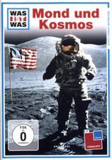 Was ist Was - Mond und Kosmos