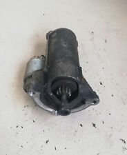 Citroen Berlingo MF 1,9D 50kW 1997  Valeo Starter Anlasser D7R27