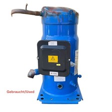 Danfoss Performer  Scroll Compressor Verdichter SZ125S4CC