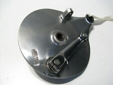 Bremstrommel-Einsatz / Bremsankerplatte mit Bremsarm Sachs b-805 b805