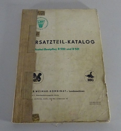 Teilekatalog ersatzteilliste - /,