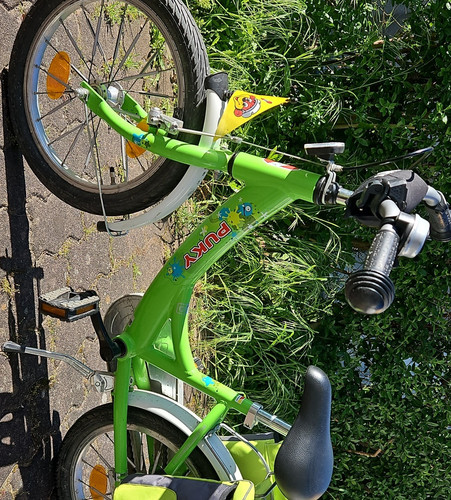Puky kinderfahrrad zoll - puky,