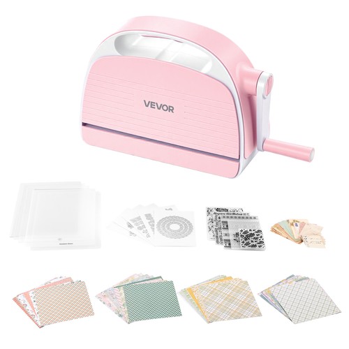 Vevor manuelles stanz - vevor,