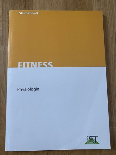 Anatomie physiologie - ,