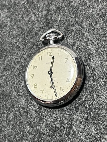 Vintage kienzle taschenuhr - vintage,