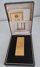 Vintage DUNHILL Rollagas