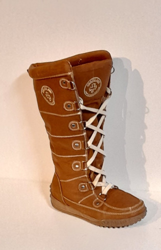 Damen stiefel boots - 38,
