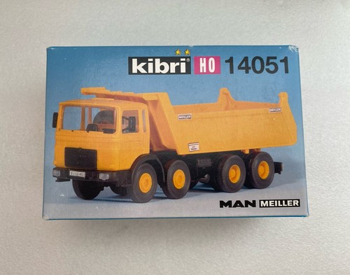 Kibri 14051 man 321 - f8, 30.321