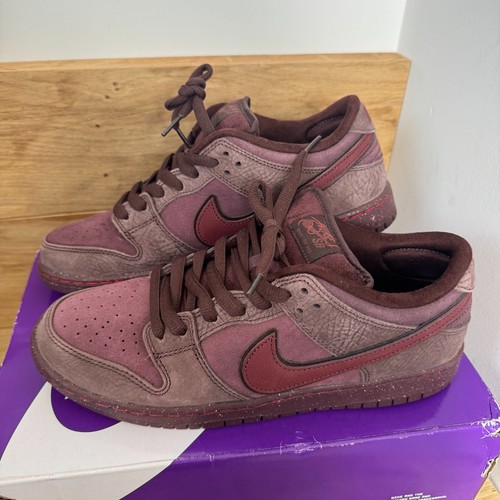 Nike dunk low - nike,