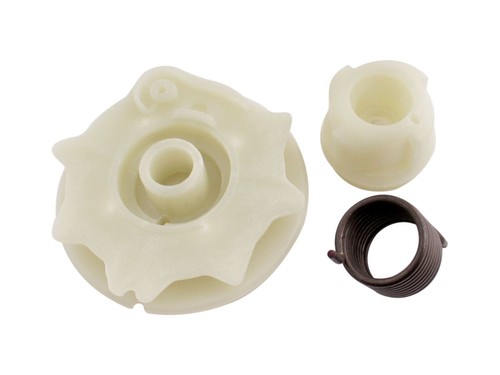 Seilrolle für easystarter - seilrolle,