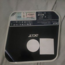 Acer Revo Aspire R3610, All in