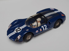 Märklin Sprint - Porsche Carrera 6 in blau - Sehr schönes Fahrauto !