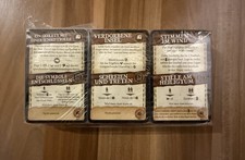 Robinson Crusoe - 3x Companion