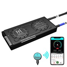 LIFEPO4 BMS 4S Bluetooth