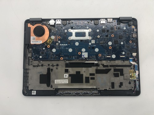 Dell latitude e7250 - dell,