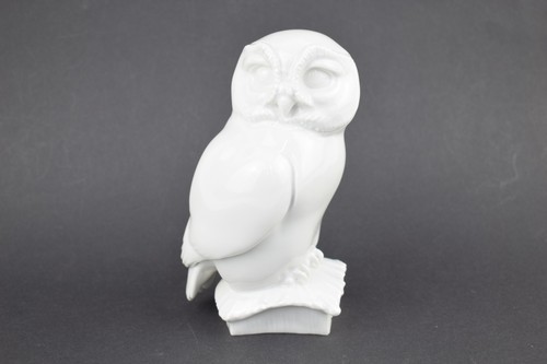 Meissen eule kauz - meissen,