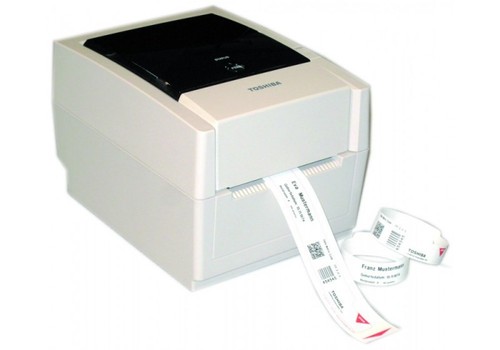 Toshiba tec - ⭐⭐⭐,