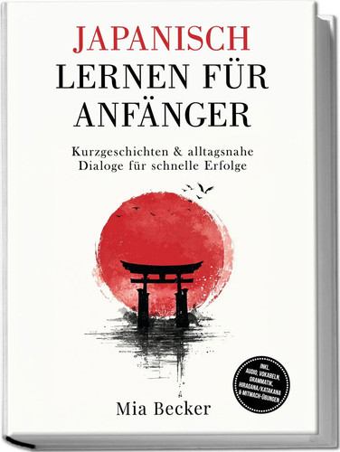 Japanisch lernen für