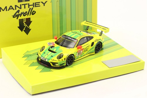 Porsche 911 gt3 - 911, r