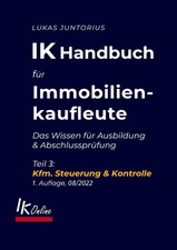 IK Handbuch für