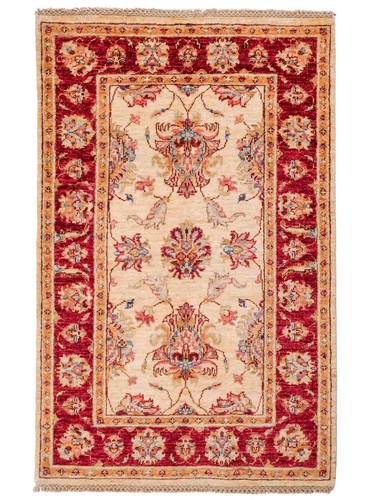 Khademi ziegler farahan - ziegler,