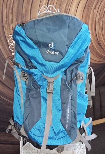 Rucksack von deuter aircontact - rucksack,