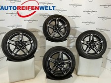 Winter Kompletträder 225/50R17 z.B. passend für Audi A4