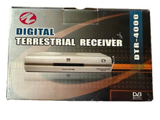Koscom Digital Receiver DTR-4000