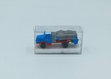 TILLIG H3A Tankwagen LPG Roter Oktober (19065) LKW-Modell 1:120 Spur TT NEU OVP*